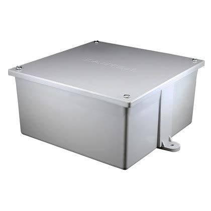 6 in x 6 in junction box|6x6x6 nema 4x junction box.